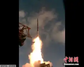 以色列成功测试大卫投石器导弹防御系统组