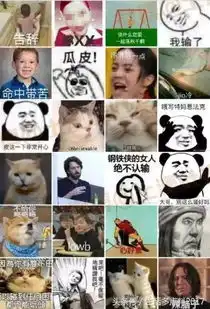 微信表情包多的人,一定没对象