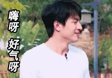 九亿少女的沙雕快乐,林更新一个人就能承包了哈哈哈