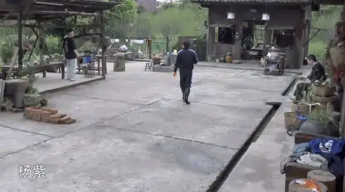 杨紫穿雨鞋垫厚报纸被李诞发现,以为是为增高,黄磊的话一语中的