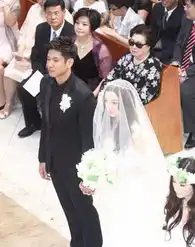 范玮琪孙燕姿两小歌后婚礼大比拼