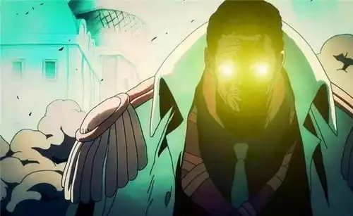 盘点海贼王中依赖恶魔果实的强者