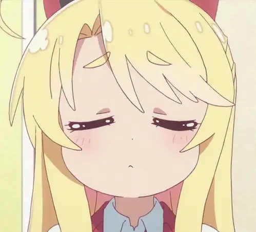 乃爱全tv表情包头像合集喜欢乃爱的快来看看