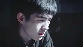 刘昊然成为游戏黑洞超委屈,迷妹们收获一大批表情包