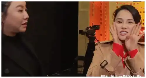 伊能静脸僵致哭戏没表情,秦昊婚后首次送钻戒,伊能静先单膝下跪