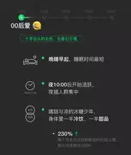 00后最常用的qq表情出炉老阿姨实力围观,评论亮了