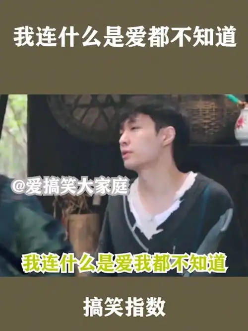 张艺兴彭昱畅遭黄磊催婚搞笑