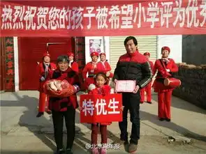 河南周口秋渠乡希望小学抽评考试的综合成绩在全乡一路领先,有5人喜获双百分,12人喜获单科100分为了表彰这些孩子们取得的优秀成绩,学校在超市精心购买了数十个猪后臀,敲锣打鼓挨个村子给孩子们送去大河报