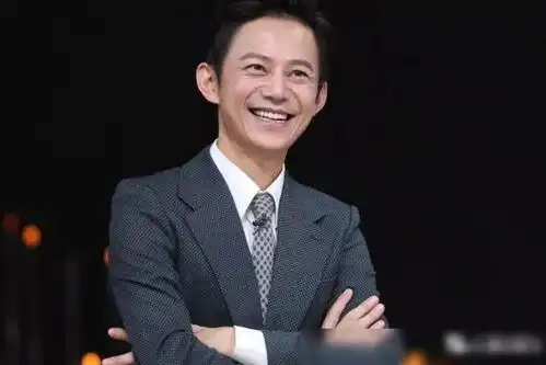 何炅谈综艺市场现状综艺变成了一个谁都可以做