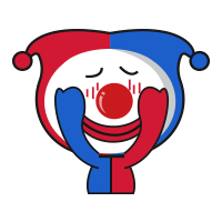 小丑之约,开启六一欢乐门