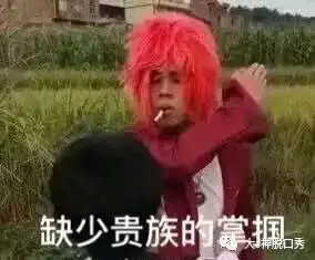 上代人宁交罚款也要生儿子,像不像在游戏里氪金抽卡