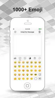 短信表情符号iphone版下载手机短信表情符号2018