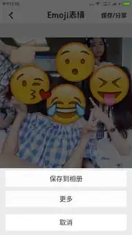 emoji表情相机软件下载emoji表情相机下载v1.0安卓版腾牛安卓网