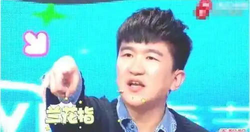 杨幂也保不住张大大,惹王宝强生气,就连何炅也看不下去了