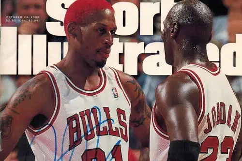 盘点nba十大恶人,狼王鲍文勉强才能上榜凶恶之人到底有多狠