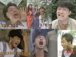 姜文喊话演员别再整容看明星永远的面瘫表情