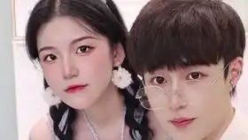变成元气满满的少年一起出游吧