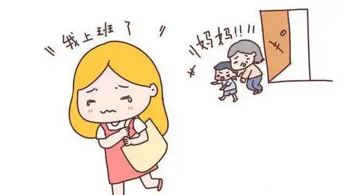 孩子的这4种行为,是缺少安全感的表现,家长别不当回事