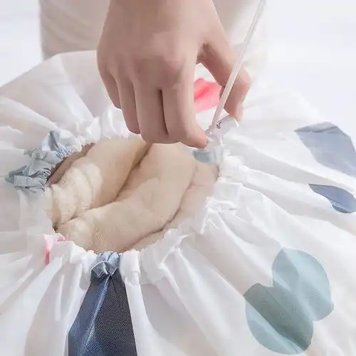 广州发现一户高层,瞧人家这设计,那叫一个先进,有阳台的都学学