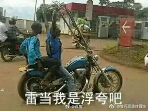 浮夸表情包