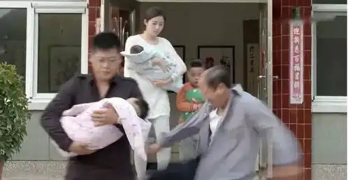 乡村爱情里的谢广坤你们还记得吗,霸道总裁表情包集合来了