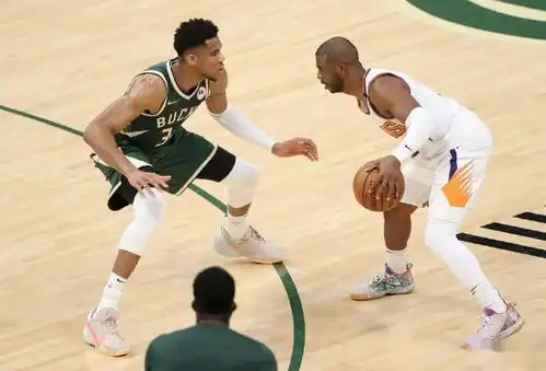 nba反超官方fmvp出炉,字母哥强势逆转,布克率先出局