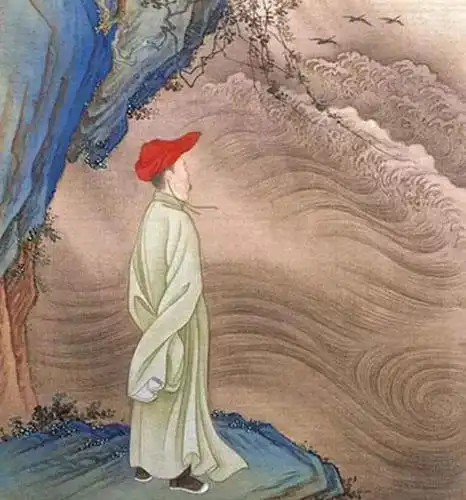 故宫珍藏的雍正画像正式亮相专家彻底颠覆雍正形象,太可爱了