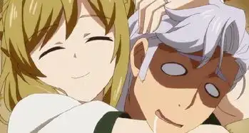 不正经魔术讲师第4话,女王颜值不如露米娅