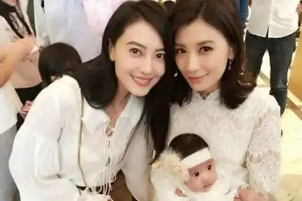 娱乐圈的塑料姐妹情杨幂唐嫣不算啥,最后这对反目成仇