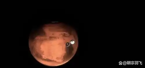 真实的火星,人类能否殖民火星