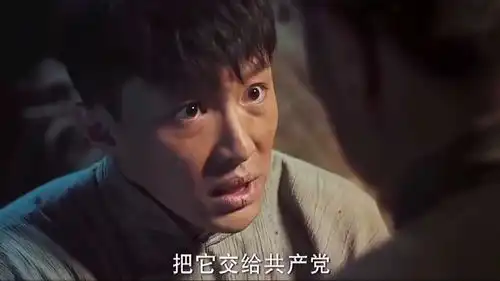 父亲为儿子守护文件二十多年,连亲弟弟都不让知道