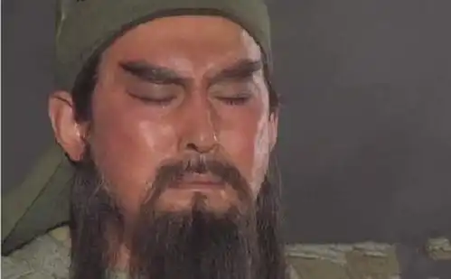 关羽被杀有什么黑幕新疆出土三国残卷,揭开一重大发现