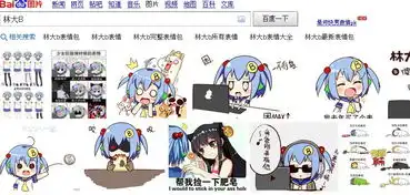 求一系列的表情嗷嗷
