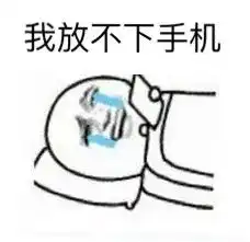 用了这波跨年表情包,成为朋友圈亮瞎众人的崽