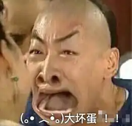 尔康大鼻孔表情包