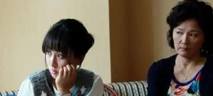 把母亲从乡下接到城里,进门的一幕让母亲大怒,妻子回了娘家