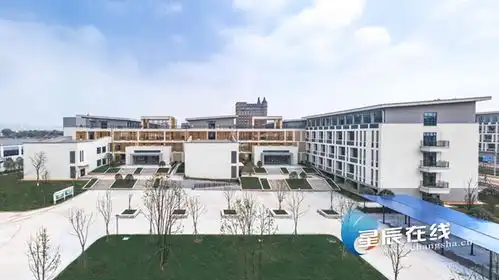 长沙新大学1长沙工业学院来了