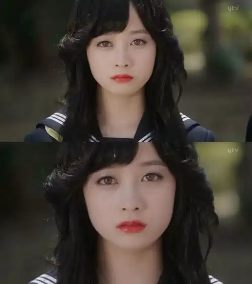 千年一遇的美少女,她却在自毁形象路上越走越远......
