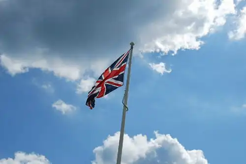 untitled米子旗米字旗英伦风英伦范堆糖,美好生活研究所