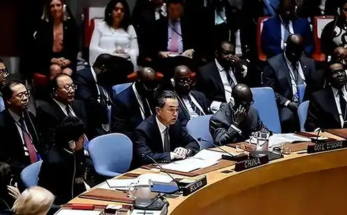 10月4日不接受抗议中方拒绝接受各国抗议国际传来最新消息