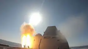 导弹防御局mda美国海军宙斯盾弹道导弹防御系统bmd反导测试