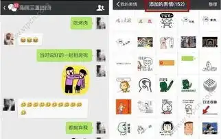 微信自定义表情上限是多少微信收藏表情上限多少