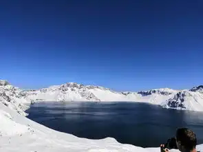 2018的十一trip探访小水怪之白雪后的