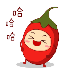 聚焦丨叮海西旅游表情包上线啦可爱的枸杞西宝来啦