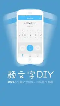 次元颜文字最好玩的颜表情输入法,颜文字制作神器应用信息iosapp...