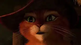 穿靴子的猫