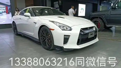 2023款日产gtr实拍售价性能介绍