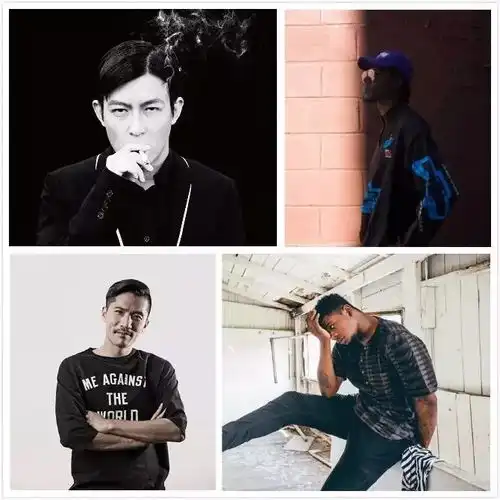 成都有嘻哈,这个周末hiphop圈的大佬和新才都来了