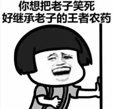 女生打王者荣耀表情包图片大全