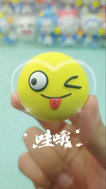 萌妹子才敢用的表情,你猜是哪个